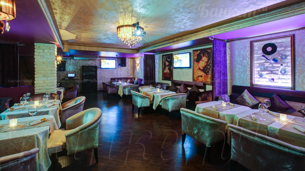 Ресторан - Караоке — фото 10