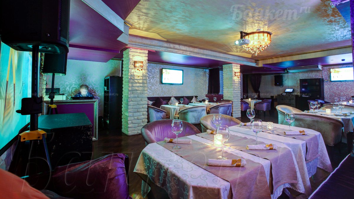 Ресторан - Караоке — фото 11