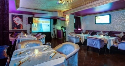 Ресторан - Караоке — подробнее о зале