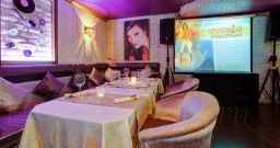 Ресторан - Караоке — фото 5