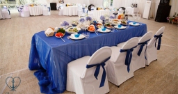 Ресторан Лазурный