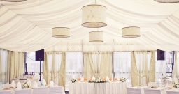 Шатер на кругу