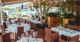 Ресторан Море