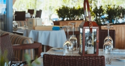 Ресторан Море