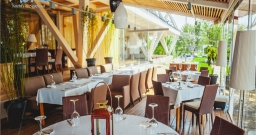 Ресторан Море