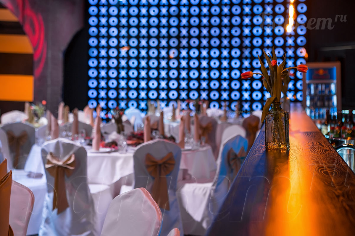 МИКС HALL — фото 5