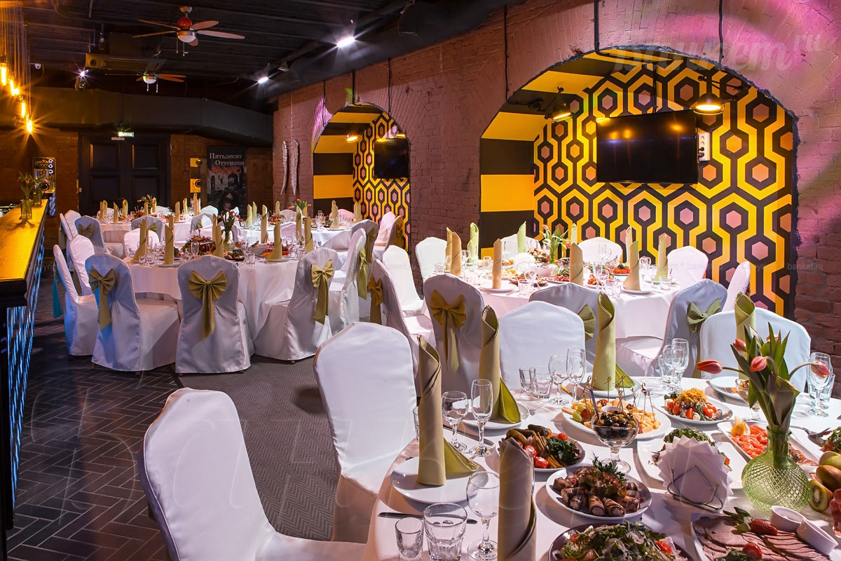 МИКС HALL — фото 6