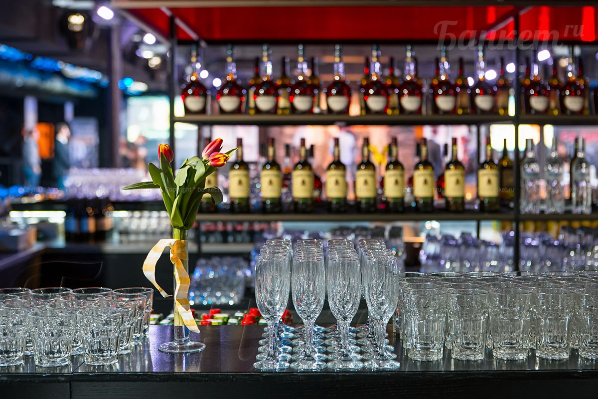 МИКС HALL — фото 7