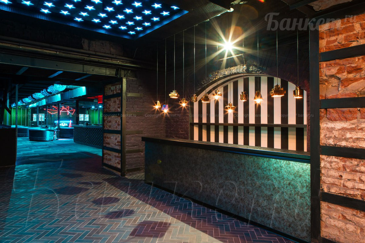 МИКС HALL — фото 8