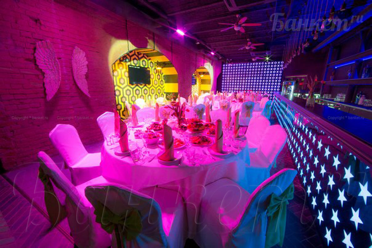 МИКС HALL — фото 9