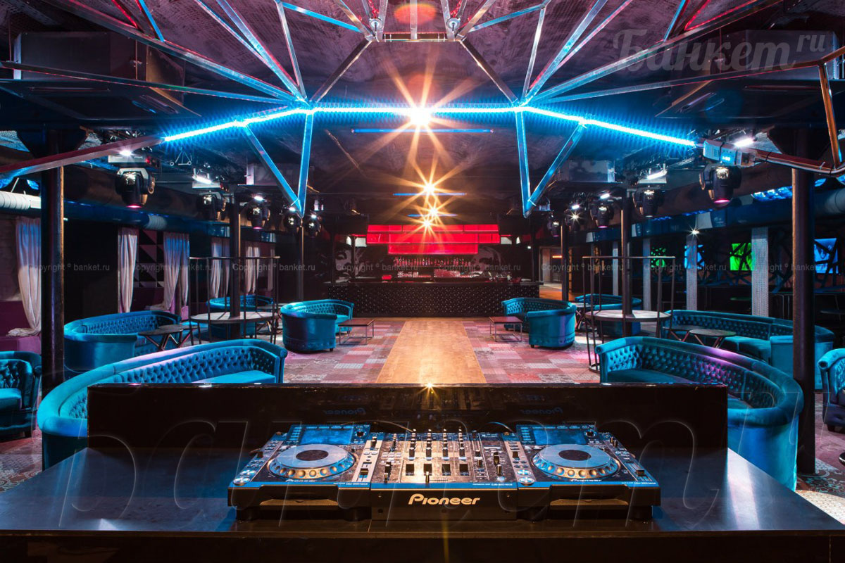 МИКС HALL — фото 10