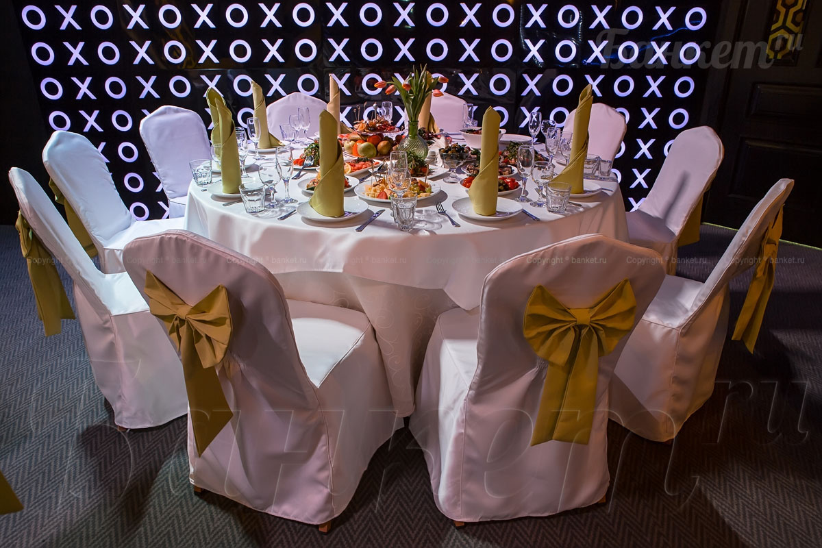 МИКС HALL — фото 11