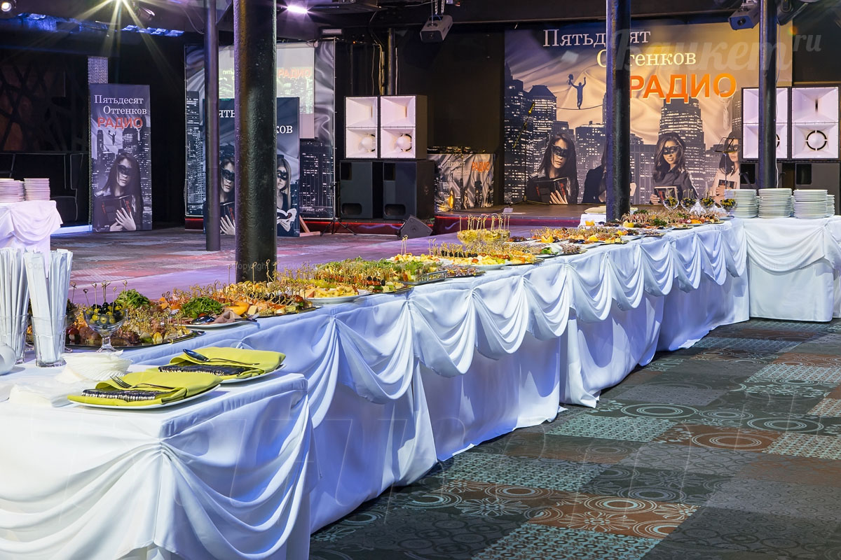 МИКС HALL — фото 12