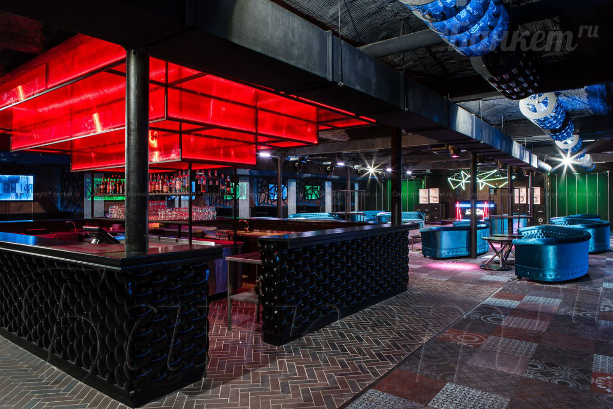 МИКС HALL — фото 13