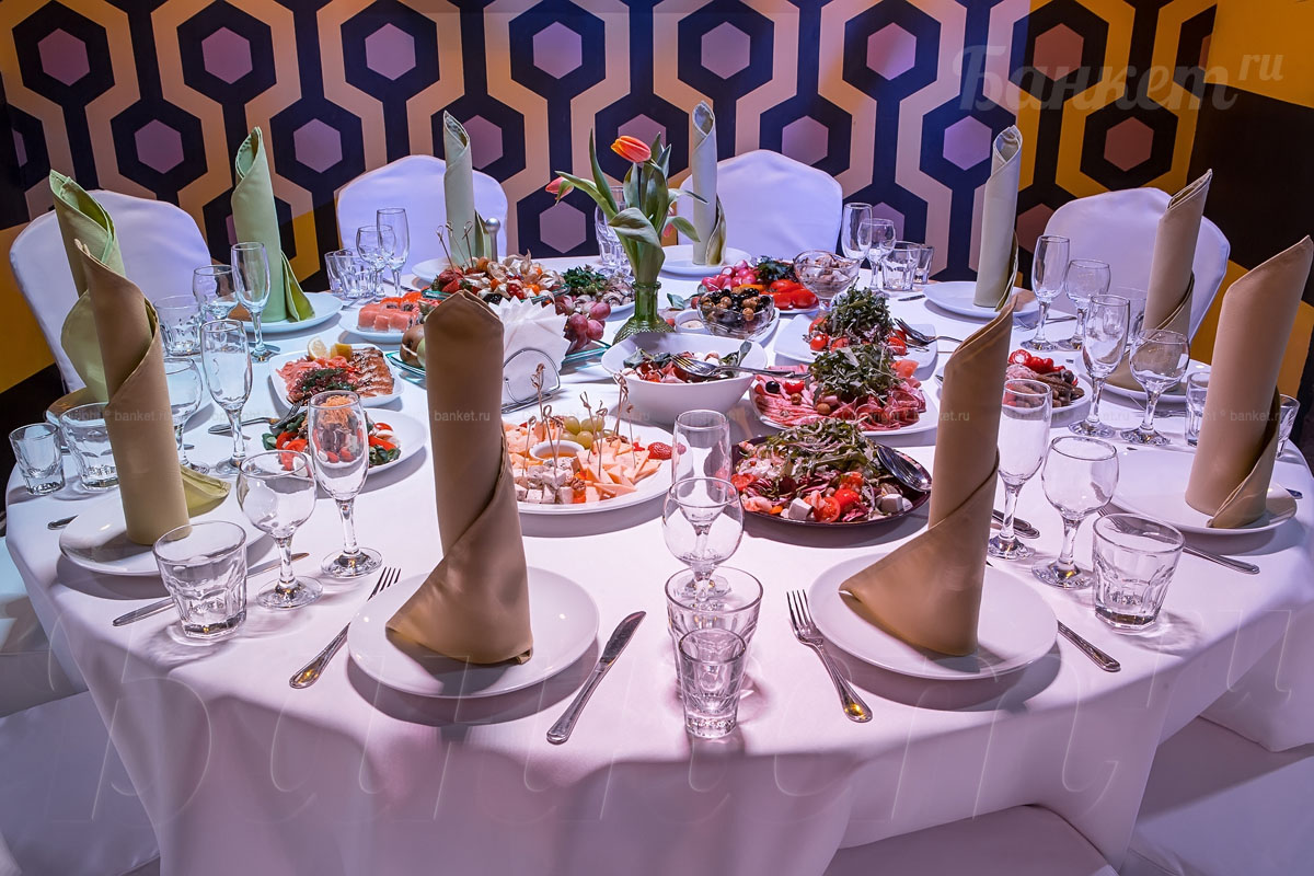 МИКС HALL — фото 14