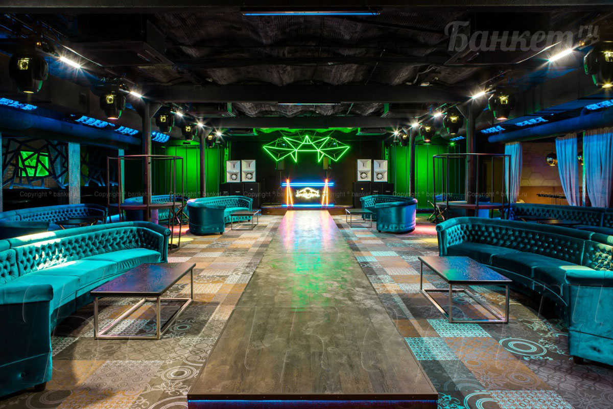 МИКС HALL — фото 15