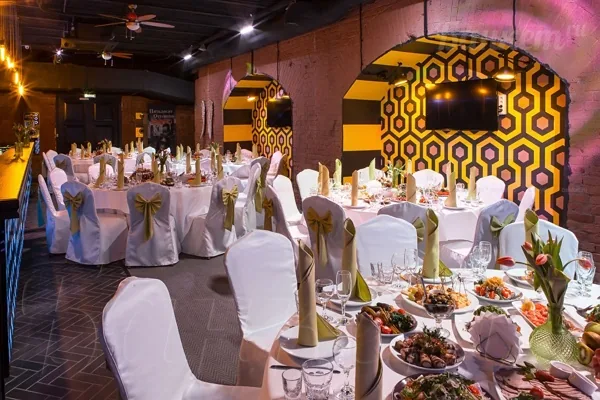 МИКС HALL — фото 6