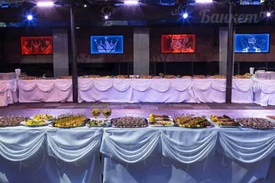 МИКС HALL — Микс
