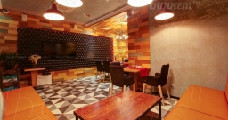 VIP зал "с огоньком" — фото 5