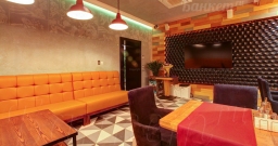 VIP зал "с огоньком" — фото 6