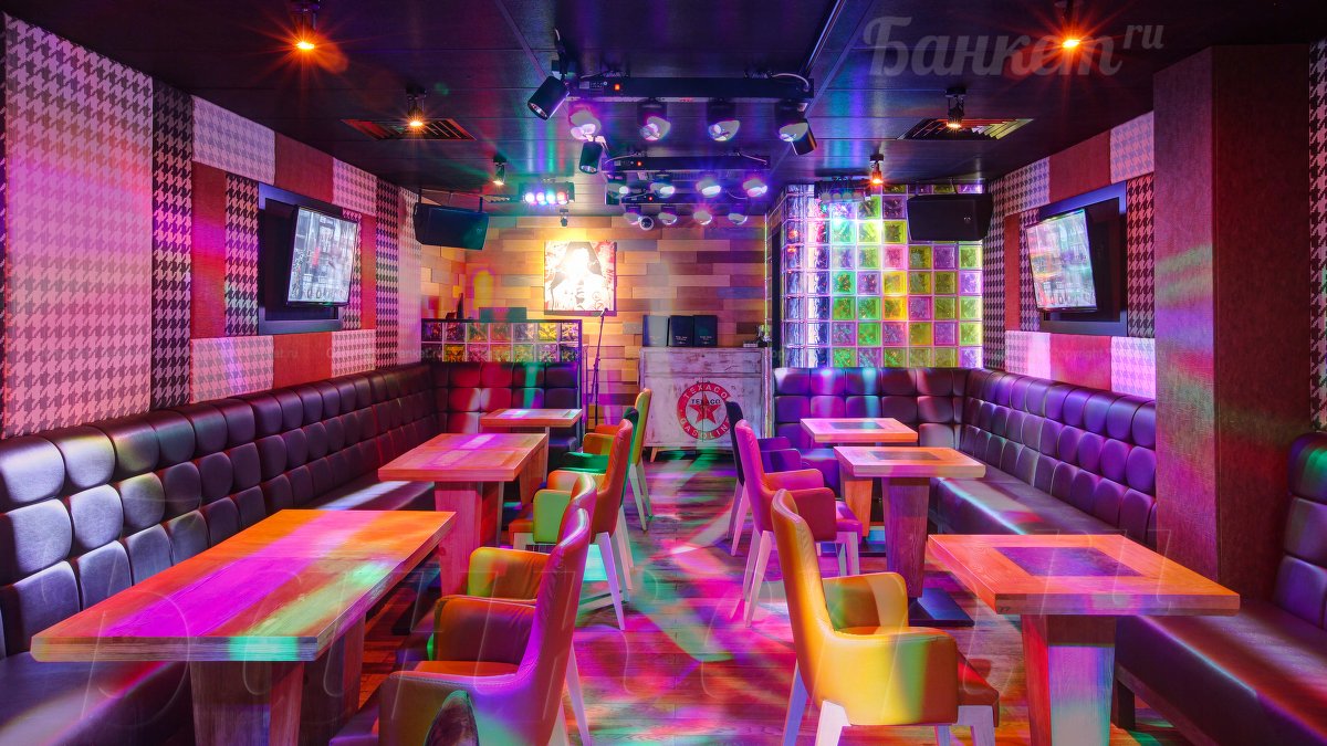 Караоке зал — фото 3