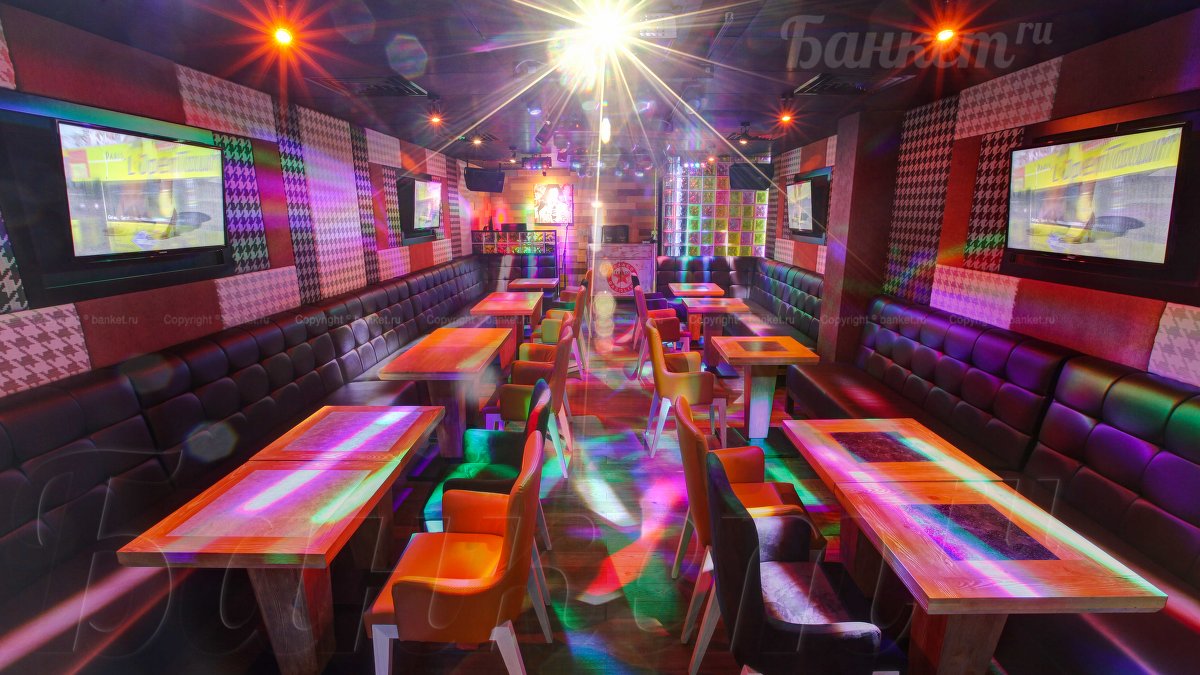 Караоке зал — фото 4