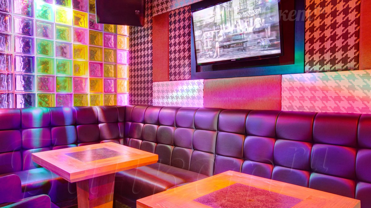 Караоке зал — фото 5