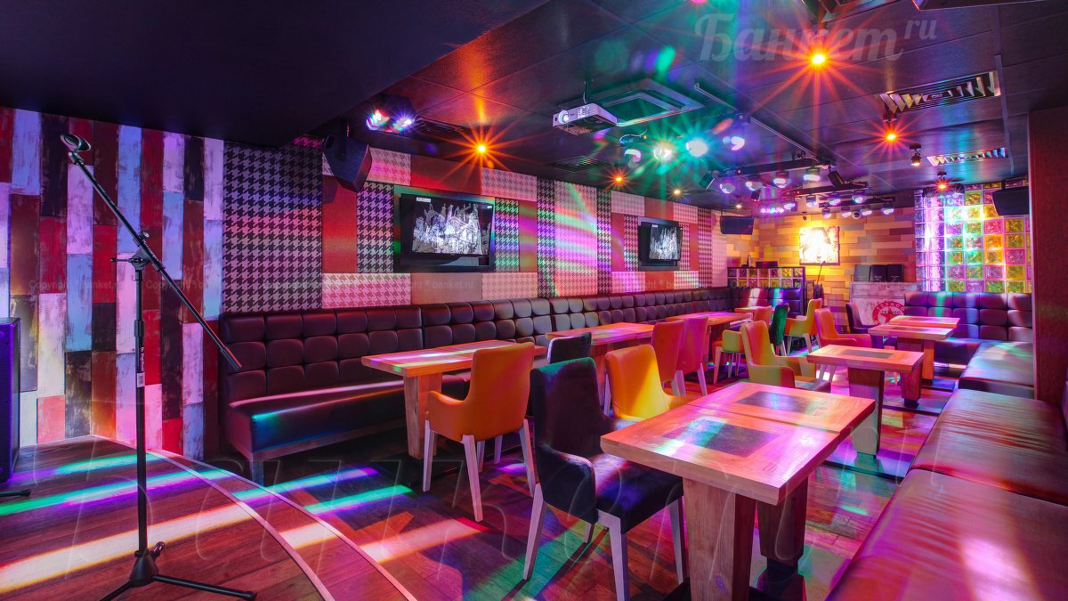 Караоке зал — фото 6