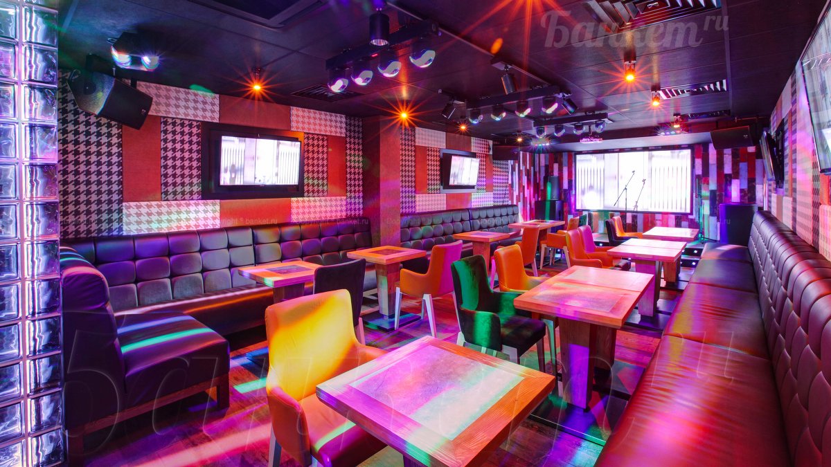 Караоке зал — фото 7