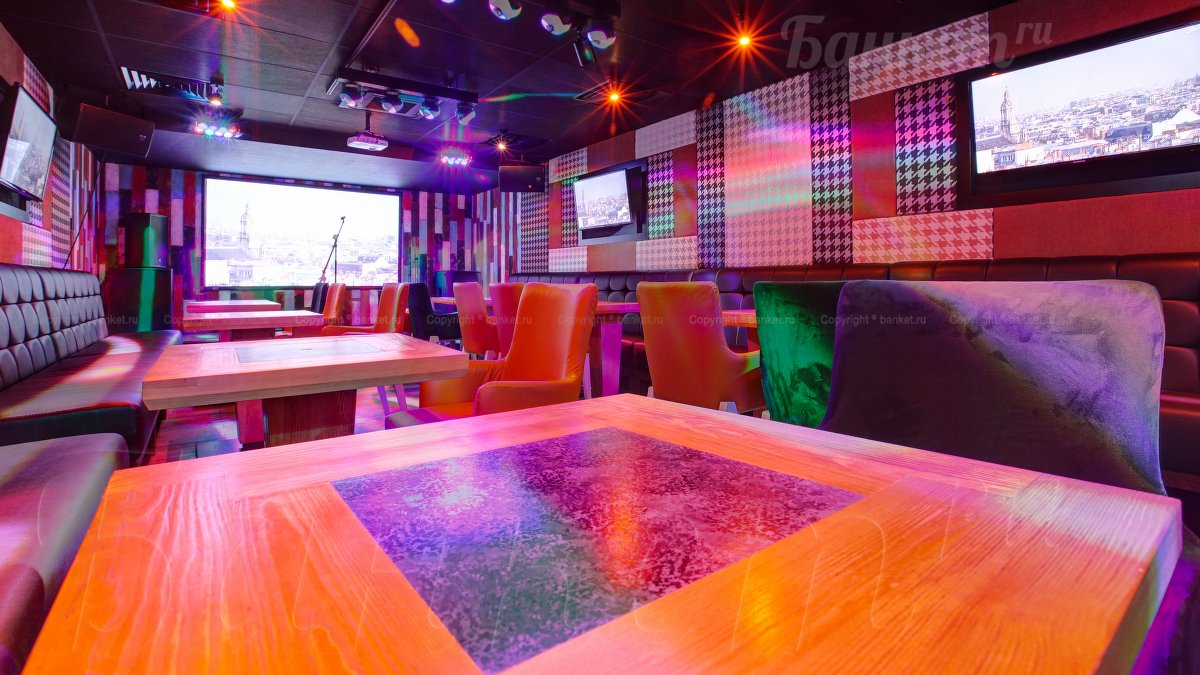 Караоке зал — фото 8