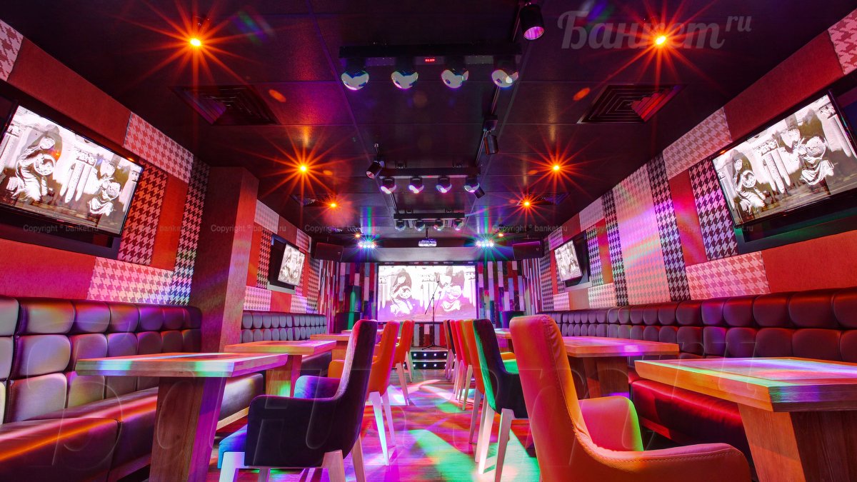 Караоке зал — фото 9