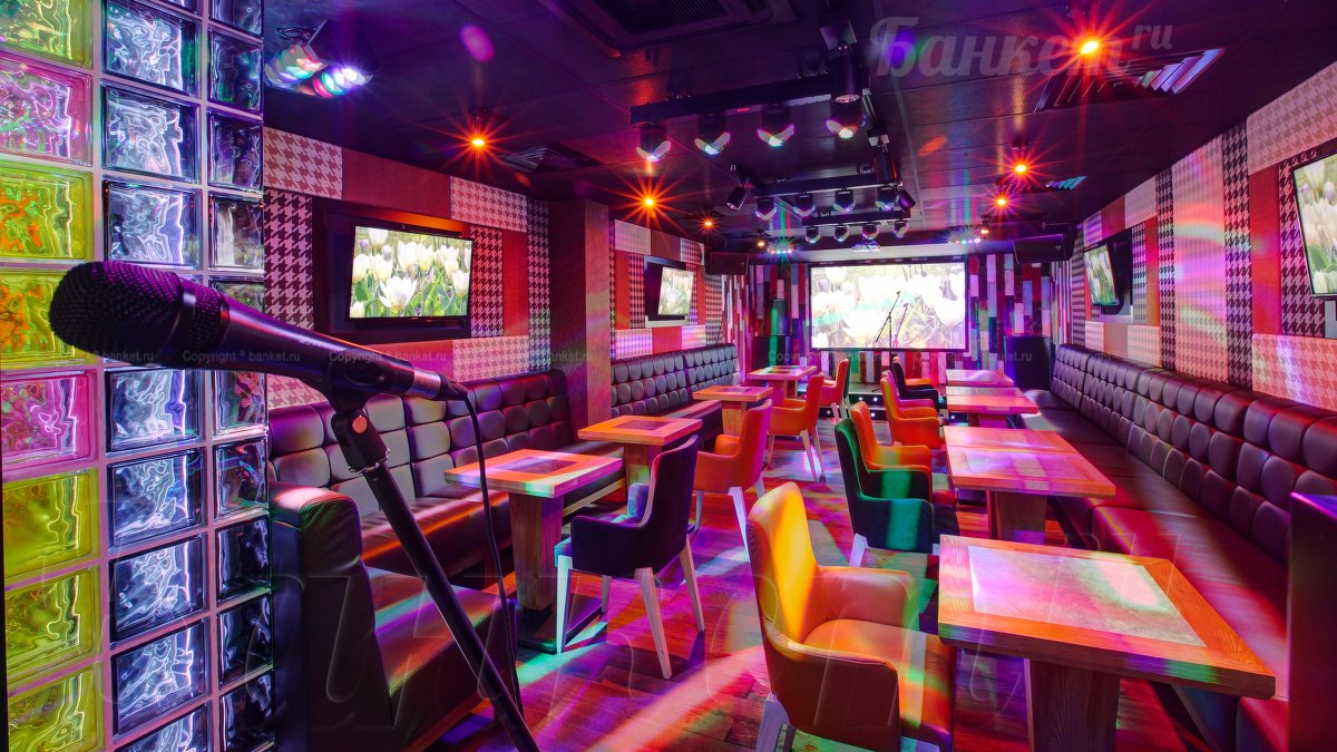 Караоке зал — фото 13