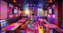 Караоке зал — подробнее о зале