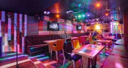 Караоке зал — фото 6