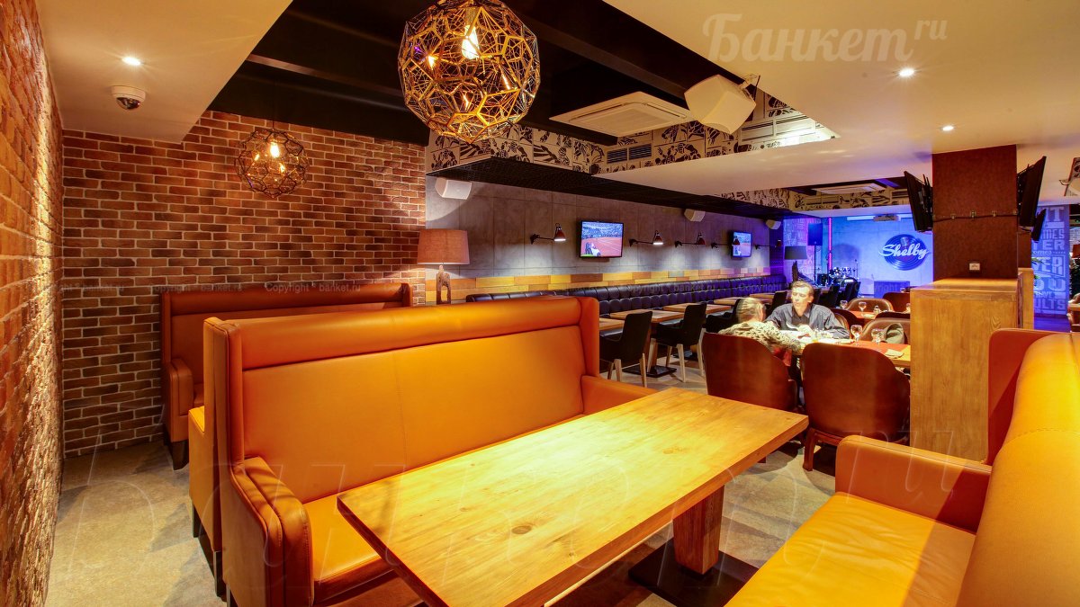 Общий зал — фото 20