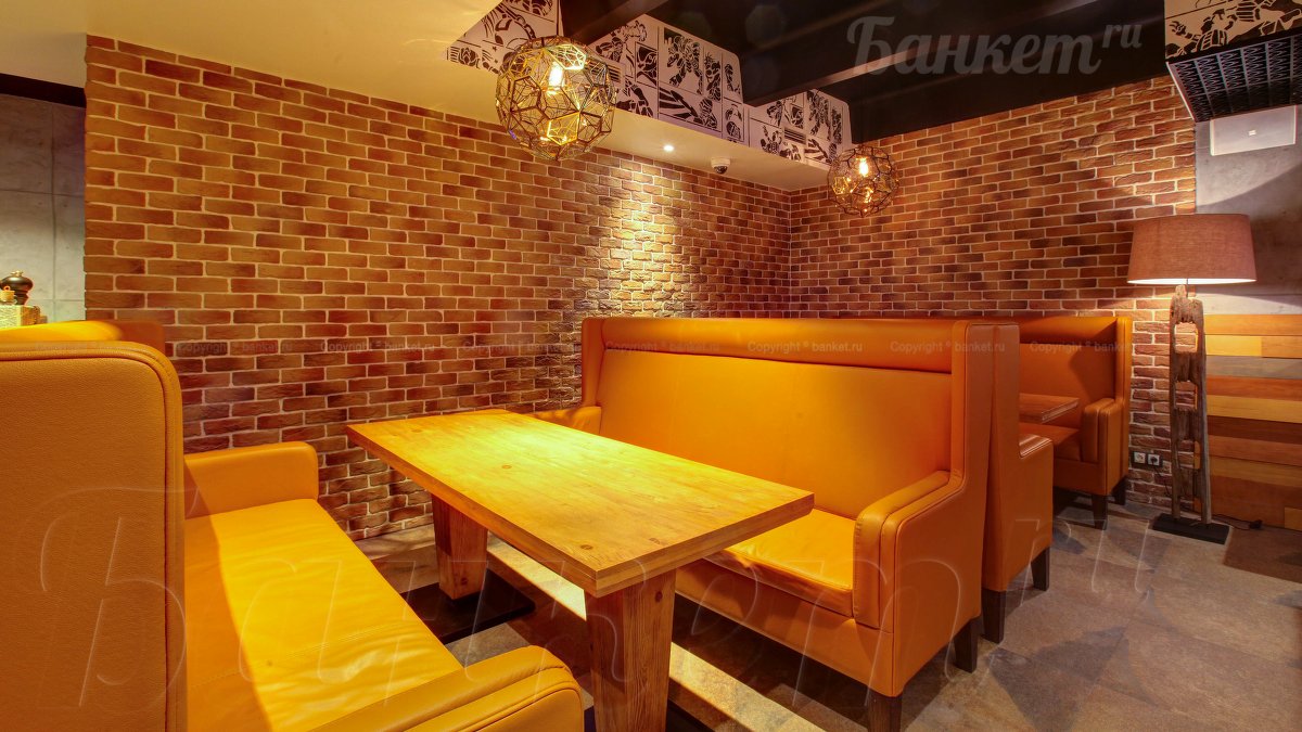 Общий зал — фото 22