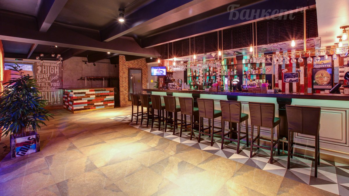 Общий зал — фото 44