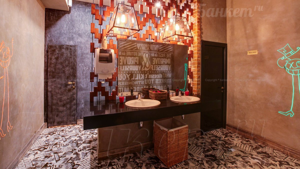 Общий зал — фото 45