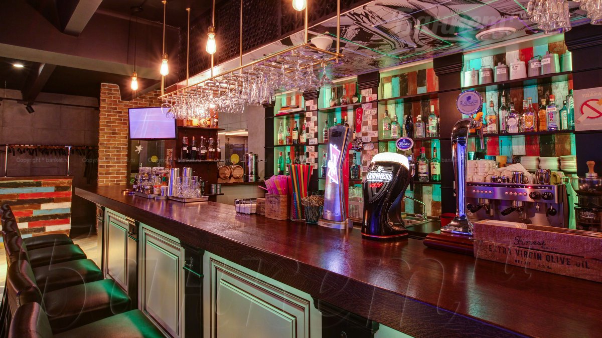 Общий зал — фото 46