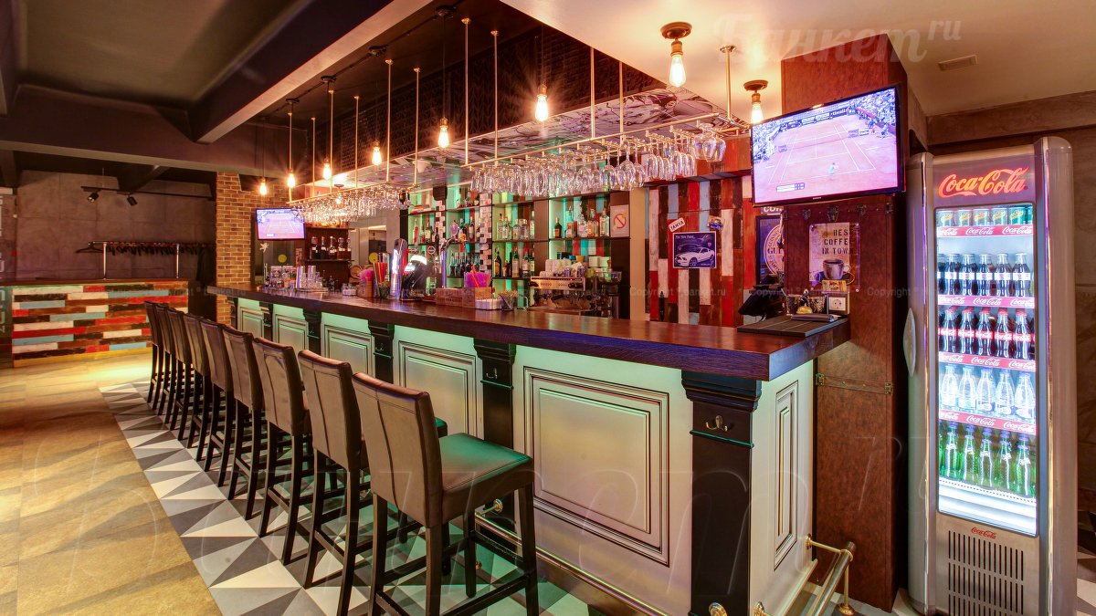 Общий зал — фото 49