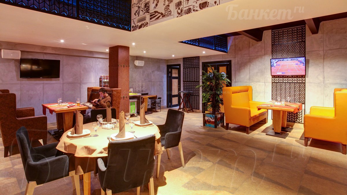 Общий зал — фото 52