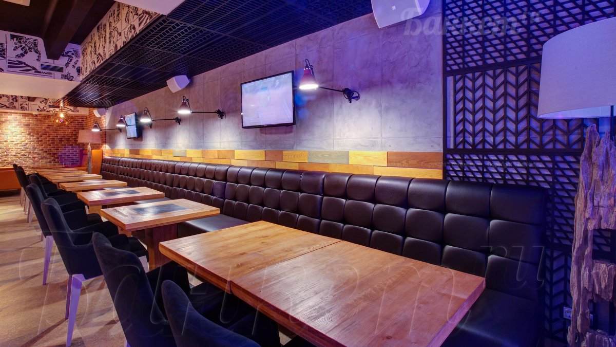 Общий зал — фото 53