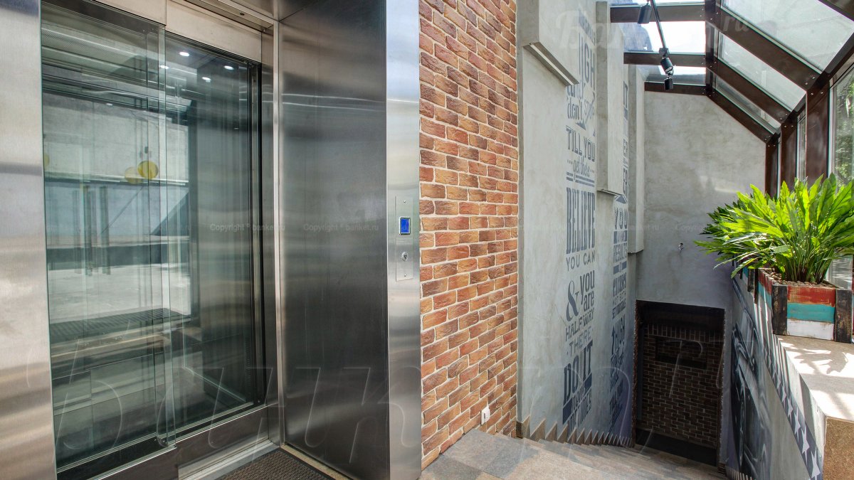 Общий зал — фото 54