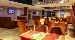 Общий зал — подробнее о зале