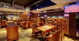 Общий зал — фото 4