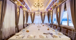 Панорамный зал Панорамный зал — фото 4