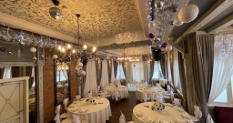 Панорамный зал Панорамный зал — фото 5