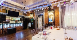 Панорамный зал — фото 6