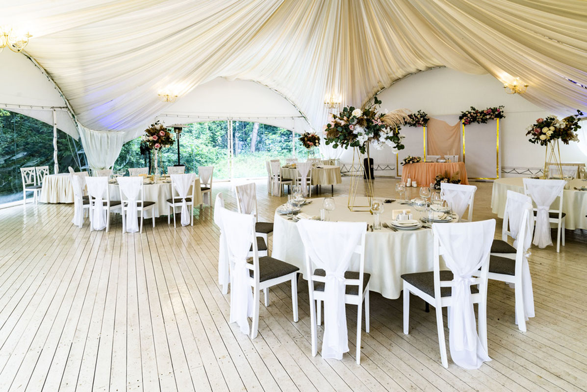 Гранд-Шатер — фото 2