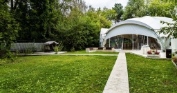 Гранд-Шатер — подробнее о зале